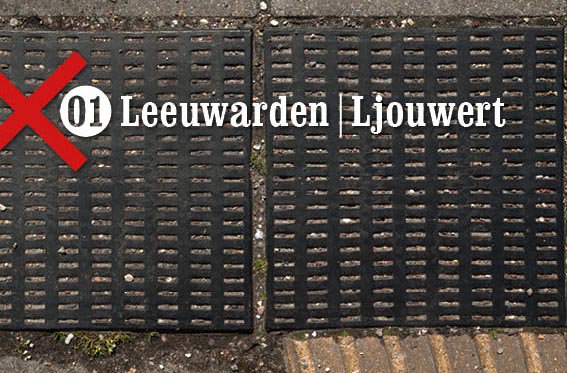 Leeuwarden